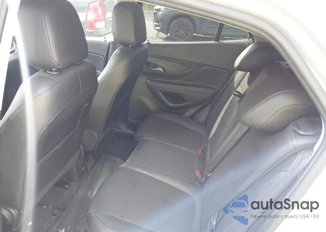 2022 Buick Encore Awd Preferred from USA, damaged, VIN KL4CJESM3NB532307